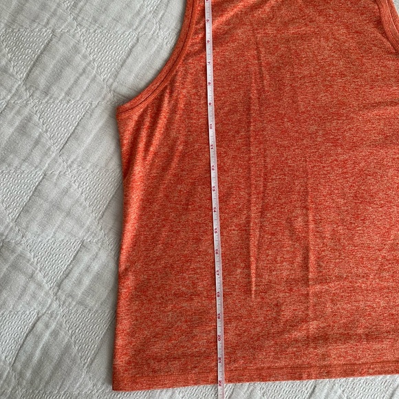 Athleta Racerback Tank - Picture 6 of 6